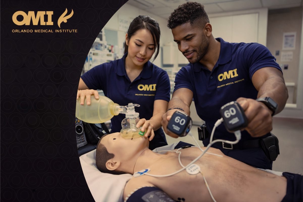 What Equipment Do EMTs Use? A Beginner’s Guide to EMS Tools - OMI ...