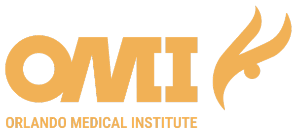 Orlando Medical Institute logo